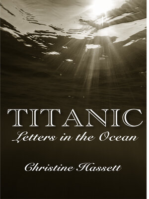 cover image of Titanic